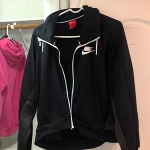 Nike jacket